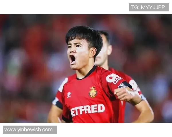 久保健英在皇马的成长之路与未来展望解析