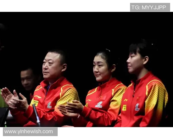 乒乓球团体赛出线形势分析与各队晋级机会评估