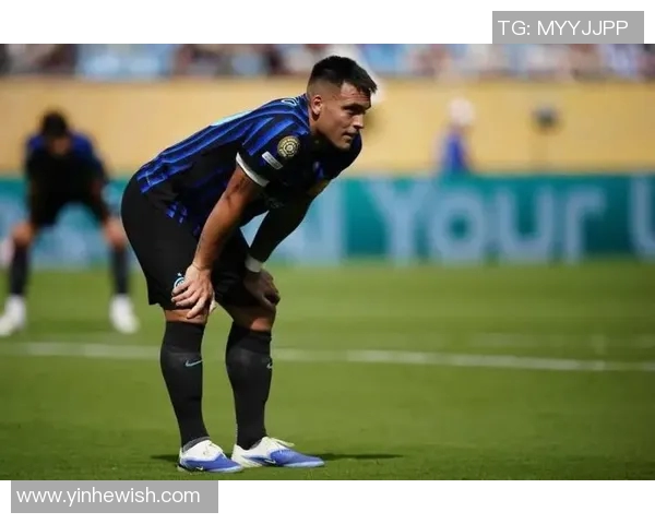 劳塔罗公开发声：呼吁球迷与偶像建立理性关系