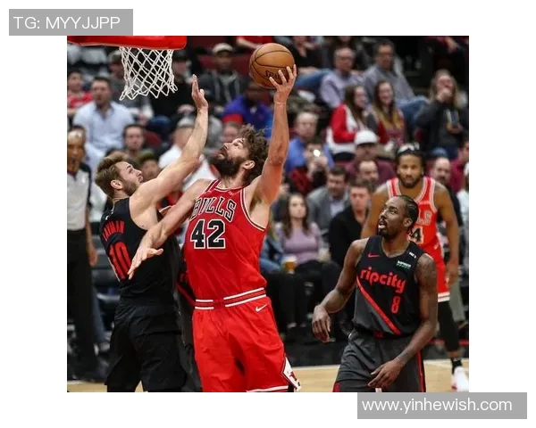 开拓者新援表现抢眼，助球队反弹登上西部第四位置